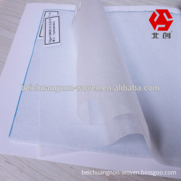 Baby diaper raw materials SMS non woven fabric